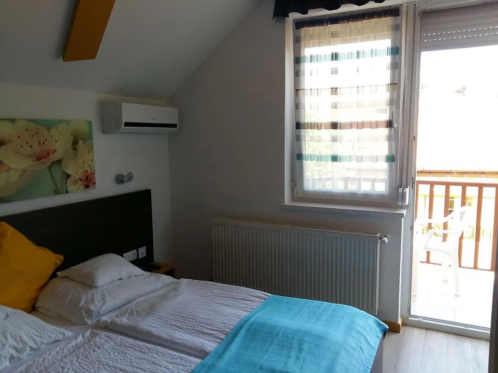 Katalin Boutique & Wellness Apartmanok Hajdúszoboszló