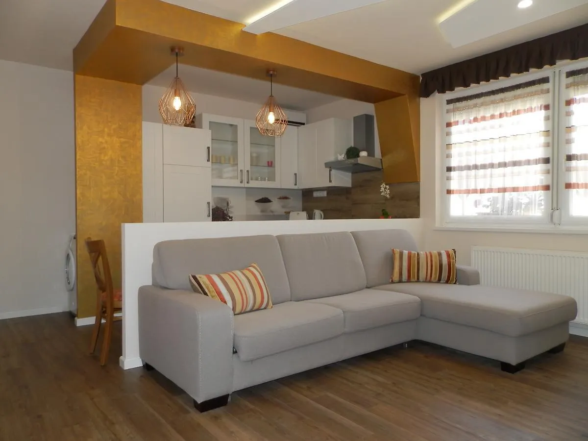 Katalin Boutique & Wellness Apartmanok Hajdúszoboszló