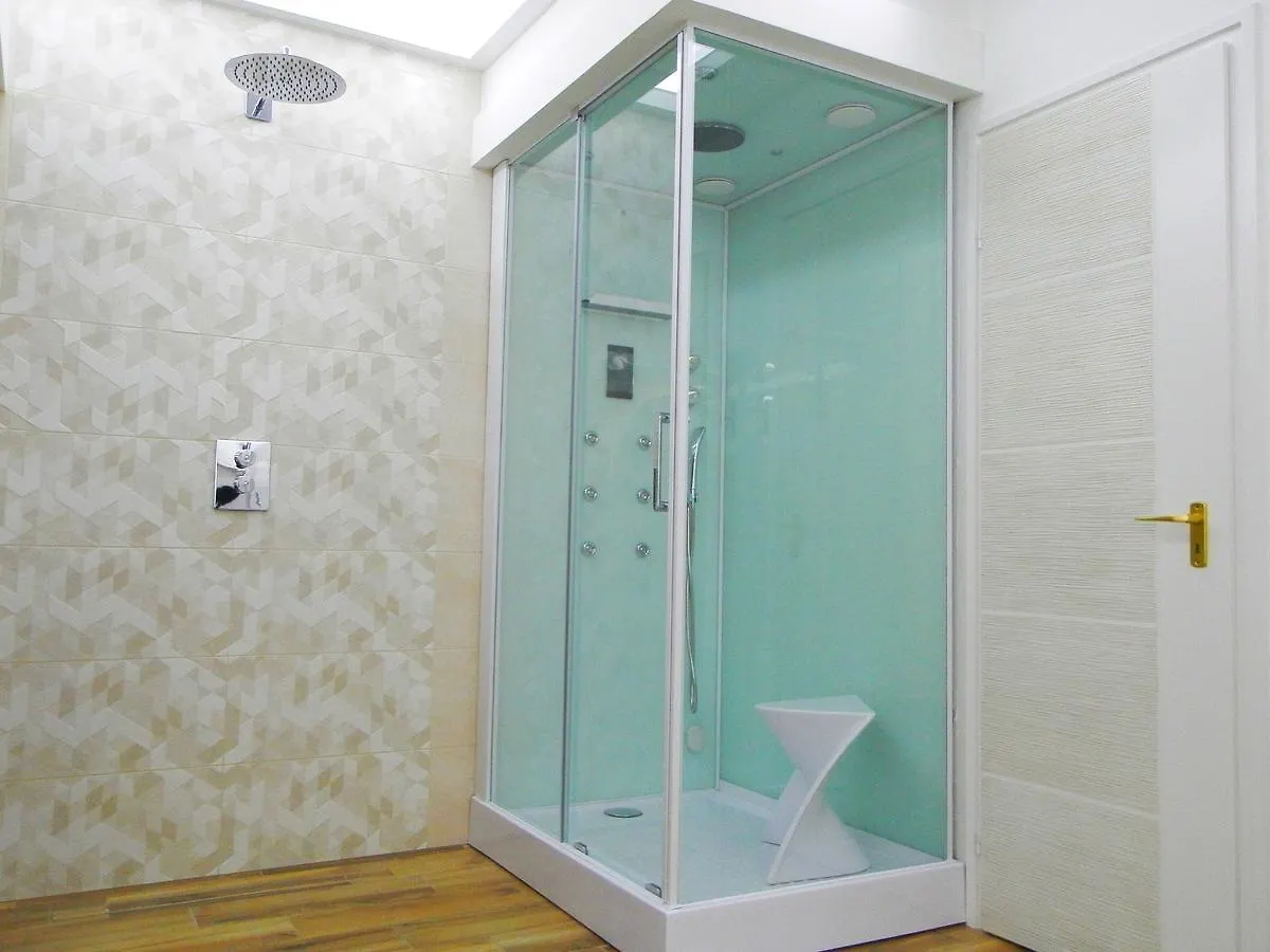 Katalin Boutique & Wellness Apartmanok Hajdúszoboszló Węgry