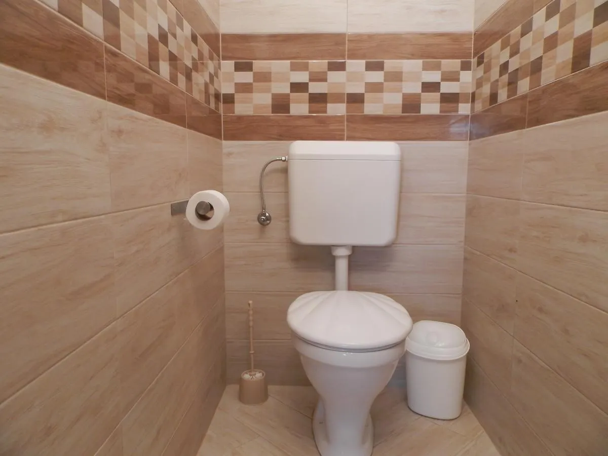 Katalin Boutique & Wellness Apartmanok Hajdúszoboszló Węgry