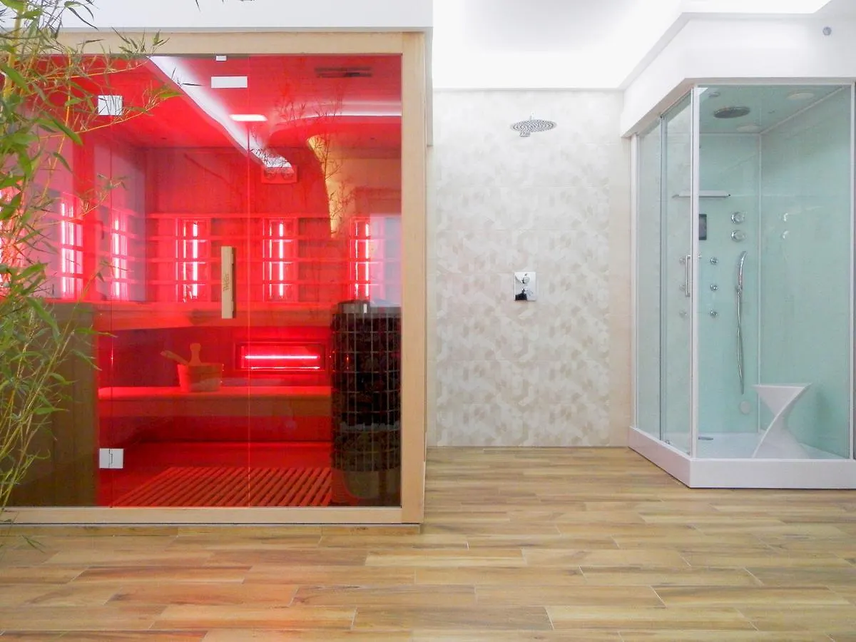 Katalin Boutique & Wellness Apartmanok Hajdúszoboszló Węgry