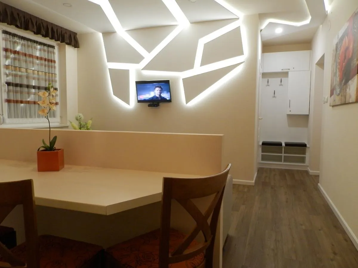Katalin Boutique & Wellness Apartmanok Hajdúszoboszló