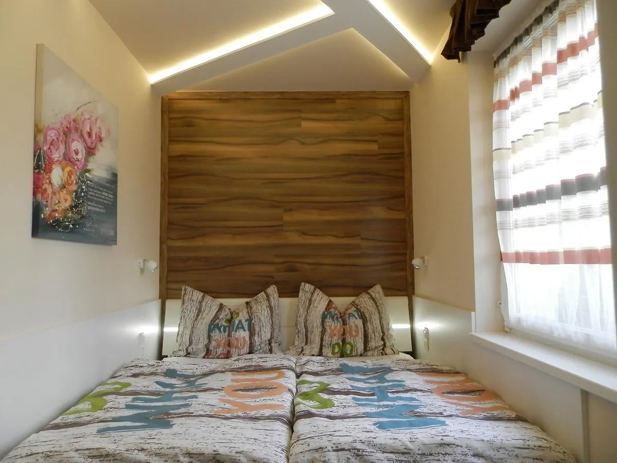 Katalin Boutique & Wellness Apartmanok Hajdúszoboszló