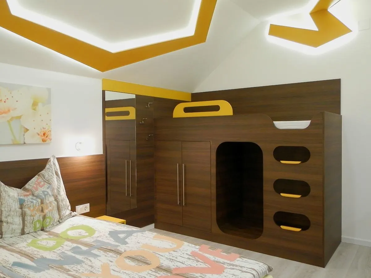 Apartament Katalin Boutique & Wellness Apartmanok Hajdúszoboszló