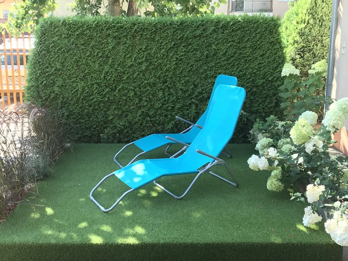 Katalin Boutique & Wellness Apartmanok Hajdúszoboszló Węgry