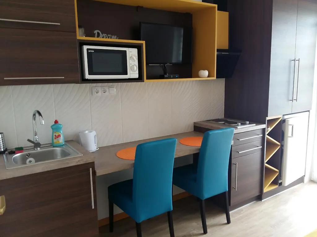 Katalin Boutique & Wellness Apartmanok Hajdúszoboszló 0*,  Ουγγαρία
