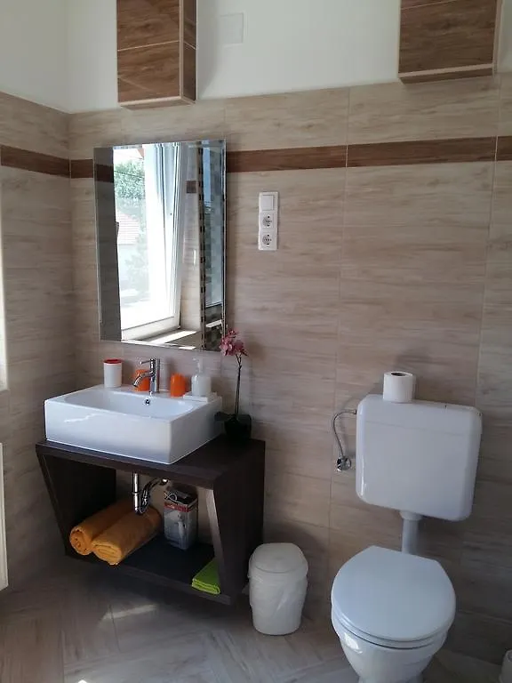 Katalin Boutique & Wellness Apartmanok Hajdúszoboszló