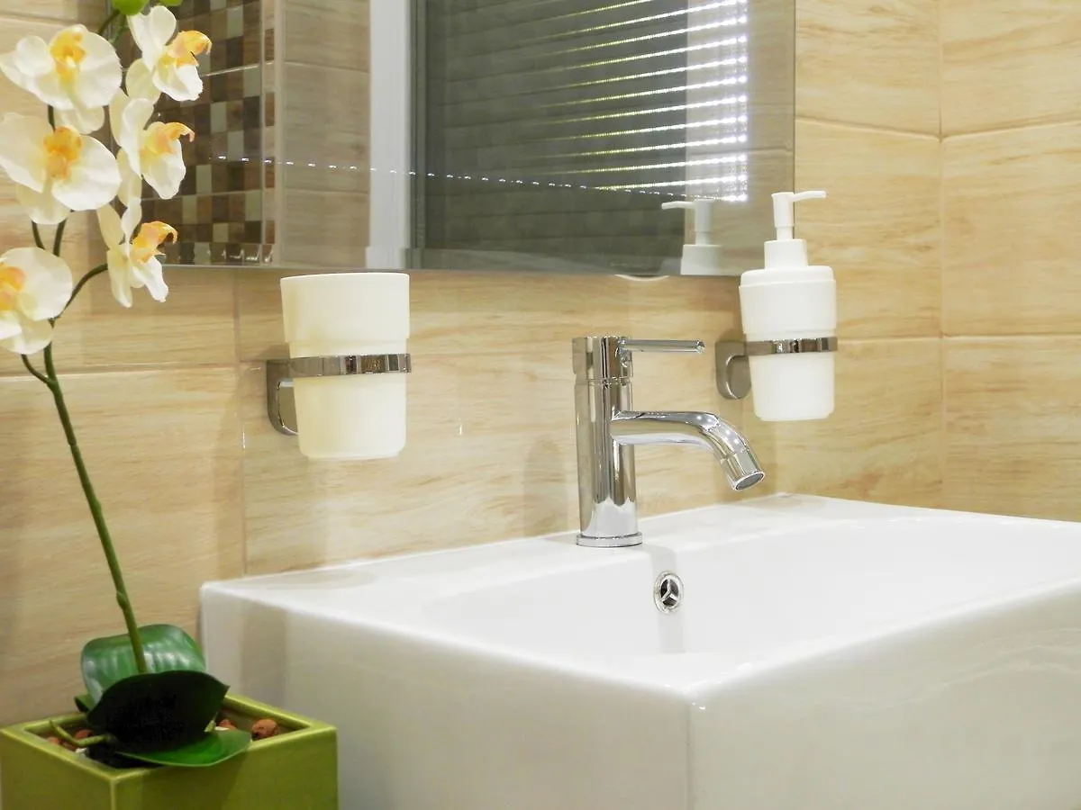 Katalin Boutique & Wellness Apartmanok Hajdúszoboszló 0*,
